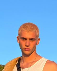 Men Hairstyle Buzzcut, Buzz Blonde Hair Men, Shaved Hair Aesthetic, Fluffy Buzzcut, Male Hairstyles 2023, Buzz Cut Mens, Boys Buzz Cut, Men Buzz Cut