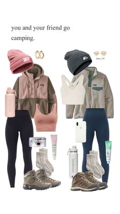 Outdoorsy Outfits, Wander Outfit, Trekking Outfit, Cute Hiking Outfit, Hiking Fits, Hiking Outfits, Hiking Outfit Women