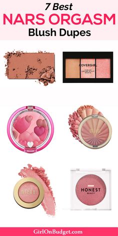 Makeup Brands, What I Want, More Money, Big Deal, Eyeshadow Palette, Best Makeup Products, Nars