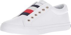 PRICES MAY VARY. Leather sole Tommy Hilfiger Women, Kids Luggage, Luxury Store, Special Features, Pharmacy Gifts, Slip On Sneaker, Beauty And Personal Care, Tommy Hilfiger, Slip On