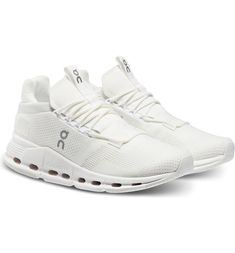 On Cloudnova Sneaker (Women) | Nordstrom On Cloudnova, Cloud Shoes, Lightweight Sneakers, City Limits, Age 12, New Sneakers, White Shoes, Tight Leggings, Tennis Shoes