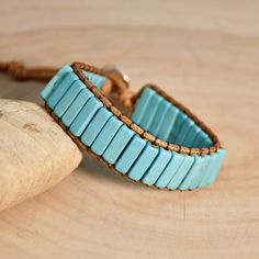 Raw Stone Bracelet, Bohemian Wrap, Adjustable Jewelry, Hand Chain, Men Vintage, Leather Wrap Bracelet, Braided Bracelets, Blue Bracelet, Chains For Men