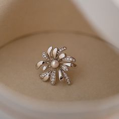 Product Details: Material: silver Treatment process: electroplating Type: Stud Earrings Style: Women's Shape: flower Color: white gold Package Contents: Earrings X1 pair Easy Cold, Color Pairs, Earplugs, Color Pairing, Hair Accessories Jewelry, Watch Necklace, Shoe Size Chart, Sterling Earrings, Hat Hairstyles