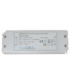 led driver dimmer for lighting