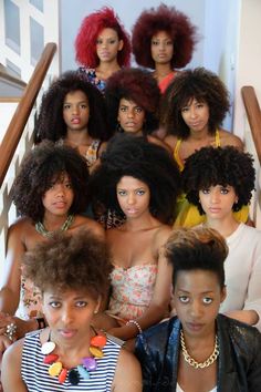 All sorts of beauty Encourage Quotes, Natural Updo, Afro Puffs, Twisted Hair, Black Family, Beautiful Natural Hair, Pelo Afro, Natural Hair Beauty, Afro Hair