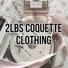 2lbs of coquette clothing 💋 - can include: jackets, shirts, skirts, pants, jeans, shorts, shoes, purses, accessories, and more! - to start the process, order this listing, then send us your sizes and personal preferences. - includes an nandnbundles sticker! - all items are handpicked FOR YOU from local thrift stores. - feel free to reach out with any questions, we are here to help! Coquette Clothing Brands, Coquette Brands, Thrift Store Finds Clothes, Clothing Bundle, Local Thrift Stores, Style Bundle, Miss Dior, Clothing Brands, Thrift Stores