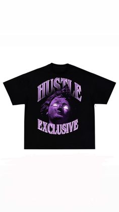 "Purple Guardian" Graphic T-Shirt Purple Graphic Tee, Purple Graphic, Word Shirts, Purple Shirt, Graphic Shirts, Soft Material, Special Features, Graphic Tee, Graphic T Shirt