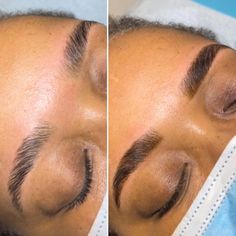 Getting ready to tint your eyebrows? Read this first. We chatted with the experts who share the pros and cons of brow tinting, steps to prepare for your appointment, maintenance tips, and details on the process itself. Eyebrow Tinting, Brow Tinting, Health And Nutrition, Eyebrows, Nutrition, Health