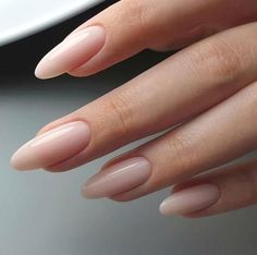 Demure Dermal Piercing, Almond Acrylic Nails, Neutral Nails, Gel Nail Designs, Nature Tattoos, Stiletto Nails, Perfect Nails