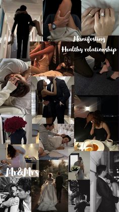 #manifestation #healthyrelationship #visionboard #visionboardideas Vision Board Healthy Relationships, Healthy Relationship, Smooth Hair, Healthy Relationships, Glowing Skin, Vision Board, Pins