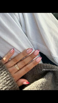 Basic Nails, Nail Games, Cute Acrylic Nails, Simple Nails, Christmas Nails, Nails Inspiration, Cute Nails, Nail Inspo, Hair And Nails