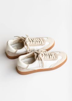 Dolce Vita Notice Ivory Multi Nylon Sneakers – Inherit Co. Neutral Sneakers, Professional Wardrobe, School Dresses, Church Dresses, Transitional Style, Color Ivory, Office Outfits, Top Shoes, Skirt Top