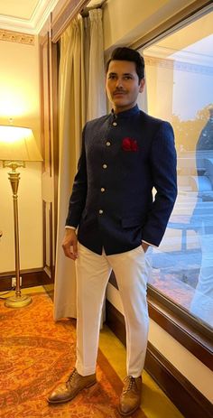 Tshirt With Blazer Outfit Men, Tshirt With Blazer Outfit, With Blazer Outfit, Reception Dress For Men, Men Dresses, Jodhpuri Suits