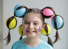 Diy Karneval, Easter Hairstyles For Women