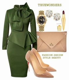 Outfit Ideas Classy, Cogic Fashion, Church Outfit Ideas, Corporate Dress, Church Outfit, Church Fashion, Beautiful Dress Designs