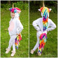 Alicorn Costume Diy, Diy Unicorn Halloween Costume, Unicorn Mane Diy, Homemade Unicorn Costume, Diy My Little Pony Costume, Diy Unicorn Costume Kids, Boy Unicorn Costume, Adult Unicorn Costume Diy, Diy Unicorn Tail