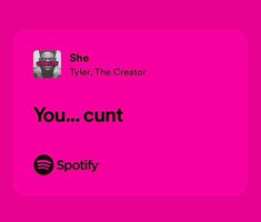 Music Lyrics Spotify, Spotify Song Lyrics, Funny Song Lyrics, Crush Lyrics, Lyrics Funny, Spotify Quotes, Song Qoutes