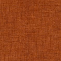 an orange textured fabric background