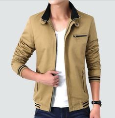 201   2017 New Hot Sale Fashion Men‘s Male Boy Mens Coats  Overcoats Jacket Outwear Slim fit  Clothes Specifications:  Material :synthetic Size :US XS S M L XL XXL XXXL /Asian M L XL XXL XXXL XXXXL XXXXXL The Tag of The clothes you received  is Marked as Asian Size(Eg : if you Ordered US L=Asian XXL,the tag is XXL) China Item Run small,Suggest you choose next size up Than Usual  If you are not sure about the size,please give me your height in CM and weight in KG and the size you usually wear Any