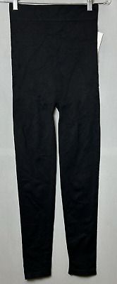 ad eBay - Blanqi Everyday Women's Black High Rise Postpartum and Nursing Support Leggings - Buy Now, click the link (eBay)