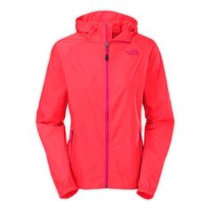 The North Face Altimont Hoodie Women's Outdoor Hooded Jacket With Drawstring, Hooded Windbreaker For Outdoor Activities With Drawstring, Nylon Windbreaker With Drawstring Hood For Hiking, Sports Nylon Windbreaker With Drawstring, Winter Sports Windbreaker With Drawstring, Red Windbreaker With Drawstring Hood For Outdoor Activities, Red Windbreaker With Drawstring Hood For Outdoor, Hooded Windbreaker With Drawstring For Outdoor, Sports Hooded Outerwear With Drawstring