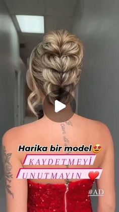 Hair Trend, Makeup Hair