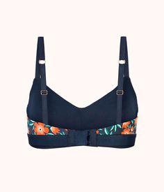 Hold the sugar — this bralette is not your average sweetheart. Own your confidence at first layer so you can own it all. damn. day. Size D & up? Try The Busty Bralette - Print Summer Triangle Top Nursing Bra With Removable Pads, Summer Nursing Bra With Removable Pads, Triangle Top, Summer Nursing Bra With Adjustable Straps, Summer Low-cut Nursing Bra With Removable Pads, Own It, Trim Detail, Personal Marketing, Lace Bralette, Small Tops