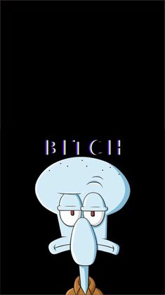 I Am Watching You Wallpaper, I Don't Give A F*** Wallpaper, F You Wallpaper, Weird Wallpaper Aesthetic, Idgaf Wallpapers, Mad Wallpaper, Attitude Drawing, Squidward Wallpaper, Toxic Wallpaper