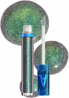 NYX x Avatar 2: The Way of Water Collezione Trucco - Nuvole di Bellezza Avatar Nyx Makeup, Avatar Makeup Collection, Avatar The Way Of Water Inspired Jewelry, Avatar The Way Of Water Pandora, Avatar The Way Of Water Book, Geisha Makeup, Disney Orlando, Makeup Palette, Nyx