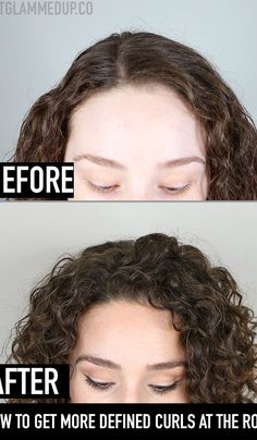 Curly Haircut, Curly Girl Method, Hair Solutions, Wavy Curly Hair, Curly Hair Routine, Curly Hair Care, Curly Hair Tips, Hair Routines, Curly Hair Cuts