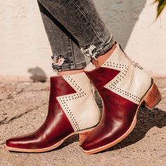 FREEBIRD STORES - MATILDA Freebird Boots, Handcrafted Boots, Low Block Heels, Ankle Bootie, Hat Shop, Small Leather Goods, Dress With Boots, Shoe Sale, Western Boots