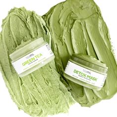 6.5oz Jar, Brand New, Sealed Detox Mask Only Reveal Your Skin's True, Natural Glow! Our Mineral-Rich Green Tea Detox Mask Will Be A Must-Have In Your Self-Care Routine! Made With Organic Matcha Green Tea, Lemongrass, And Bentonite Clay, We Formulated This Natural Detoxifying Mask To Rid Pores Of Impurities While Replenishing The Skin With Necessary Superfood Nutrients. You'll Be Wowed By The Powerful Yet Gentle Ability Of This Detox Mask To Leave Your Skin Feeling Soft, Clean, And Renewed. Perfe Rodan And Fields Soothe, How To Clear Pimples, Green Tea Detox, Green Tea Lemon, Face Firming, Green Tea Mask, Organic Matcha, Cream Serum, Skin Care System