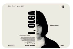 the poster for an upcoming film, titled'la joga 2'is shown in black and white