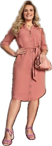 Casual Half Sleeve Midi Dress For Brunch, Casual 3/4 Sleeve Dresses, Casual Half Sleeve Dress For Brunch, Casual Half Sleeve Brunch Dress, Casual Midi Dress With 3/4 Sleeves For Day Out, Casual Midi Dress With 3/4 Sleeves For Work, Casual Workwear Midi Dress With 3/4 Sleeves, Casual Pink Midi Dress For Work, Modern Modest Fashion