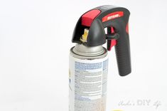 Don\'t spray paint without this! Trust me! Check this out!