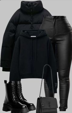 Black Women Outfit Ideas, Outfit Ideas Layout, Outfit Ideas Black Women, Outfit Ideas Autumn, Outfit Ideas Everyday, Women Outfit Ideas, Autumn Outfit Ideas, Outfit Ideas For School, Outfit Ideas Aesthetic