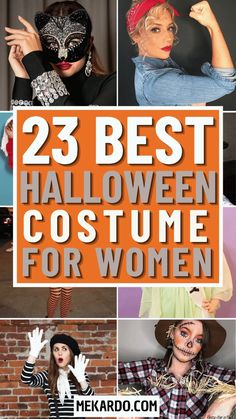 the 25 best halloween costumes for women