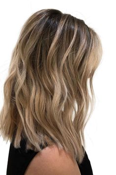 Blonde Caramel Highlights, Base Hair Color, Caramel Highlights On Brown Hair, Brown Hair With Caramel, Blonde Hair For Brunettes, Light Blonde Balayage, Brunette With Blonde Highlights, Highlights On Brown Hair, Blonde Lowlights