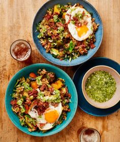 Cheesy gratin and garlicky fried rice: Yotam Ottolenghi’s recipes for Christmas leftovers