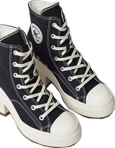 Converse Chuck 70, Chuck 70, Sneaker Heels, Converse Chuck, Chucks Converse, Urban Outfitters, Converse, Sign Up, In Store