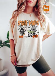 Star Wars Skeleton T-shirt, Halloween T-shirt, Disney T-shirt, Spooky T-shirt Snow White Shirt, Princesa Tiana, Disney Halloween Shirts, Disneyland Shirts, Shamrock Shirt, Comfort Colors Tshirt, Disney Shirt, Drinking Shirts, Beer Shirts