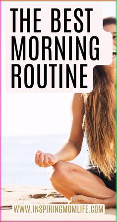 Want some morning routine ideas? Here are 10 morning routine ideas to increase your chances of having a fabulous day.

Morning routine for success | Productive morning routine | Morning routine for school | Morning routine before work | Morning routine healthy | Morning routine kids | Morning routine for moms Morning routine early | Morning routine self care | Morning routine 5am | Morning routine chart | Morning routine women | Morning routine weekend | Morning routine 5 am | Morning routine checklist Morning routine miracle | Morning routine good | Morning routine perfect Morning Routine 5am, Women Morning Routine, Morning Routine Early, Work Morning Routine, Weekend Morning Routine, Morning Routine Women, 5am Morning, Miracle Morning Routine, Morning Routine Chart