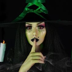 Witch Eyes, Halloween Makeup Witch, Halloween Make-up Looks, Halloweenský Makeup, Shimmer Makeup, Halloween Eye Makeup, Witch Makeup