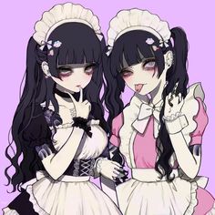 Art Sinistre, Doodles Kawaii, Art Mignon, Art Kawaii, Jirai Kei, Goth Art