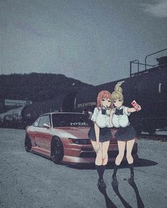 Diablo Anime, Gangsta Anime, Cars Wallpaper, Japon Illustration, Neon Wallpaper, Instagram Link