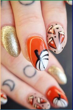 Get inspired with these fun and festive Thanksgiving nail designs! From pumpkins and plaid to cute turkeys and fall icons, these creative manicure ideas are perfect for celebrating the holiday season in style. Thanksgiving Nail Designs, Fall Gel Nails, Cute Nails For Fall, Thanksgiving Nails Easy, Thanksgiving Nails Design Fall, Fall Thanksgiving Nails, November Nails Designs, Simple Fall Nails, Fall Leaves Nail, Design, Short Nails Ideas For Fall, Festive Nail Designs, Turkey Nails, Holiday Themed Nails, Brown Tones, Glitter Thanksgiving Nails, Thanksgiving Nails With Turkey, Turkey Nails Art, Cute Turkey Nails, Thanksgiving Nails For Short Nails, Thanksgiving Nails Orange, Brown, Burgundy, Rhinestones, Coffin, Dipped, Disney, Thanksgiving Into Christmas Nails Thanksgiving Designs For Nails, Thanksgiving Nail Ideas Simple Short, Short Nails Thanksgiving, Turkey Nails Designs, Simple Thanksgiving Nails, Thanksgiving Nails Easy, Nail Designs Fall Gel, Thanksgiving Nails Design Fall, Easy Halloween Nails Design