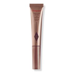 Medium/Dark Hollywood Contour Wand - Charlotte Tilbury | Ulta Beauty Charlotte Tilbury Contour Stick, Charlotte Tilbury Bronzer Wand, Charlotte Tilbury Beauty Wand, Charlotte Tilbury Wand, Dark Hollywood, Charlotte Tilbury Contour Wand, Charlotte Tilbury Contour, Hollywood Contour Wand, Realistic Wishlist