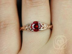 Knot Engagement Ring, Celtic Knot Engagement Ring, Celtic Love Knot, Celtic Wedding Rings, Gold Ring Designs, Ringe Gold, Ruby Engagement Ring, Bezel Set Diamond, Jade Ring