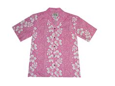 "Item: AL-406 Vibrant pops of Pink Flamingo on island add to the tropical vibes of this cotton Hawaiian shirt. Woven in lightweight poplin cotton fabric for warm-weather comfort, a short-sleeve Hawaiian sport shirt features a vacation a handsome flamingo -print pattern. The Aloha Spirit Hawaiian Shirt is gives off an aura of \"Aloha\" brings you back to simpler times, you can maximize your relaxation, no matter where you are 100% Cotton Poplin Relaxed pointed collar Matching left chest pocket Sh Hibiscus Shirt, Pink Hawaiian Shirt, Couples Outfits, Outfits Matching, White Hibiscus, Hawaii Usa, Hawaiian Shorts, Hawaiian Dress, Couples Matching