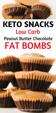 Lowcarb Snacks, Keto Favorites, Dolce Poche Calorie, Fat Bomb Recipes, Low Carb Peanut Butter, Snacks Easy